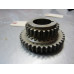 06Z025 Crankshaft Timing Gear From 2011 KIA SORENTO LX 4WD 2.4